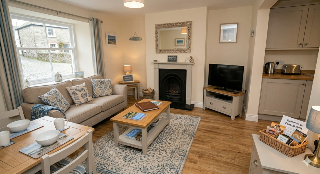 PAT Testing holiday let