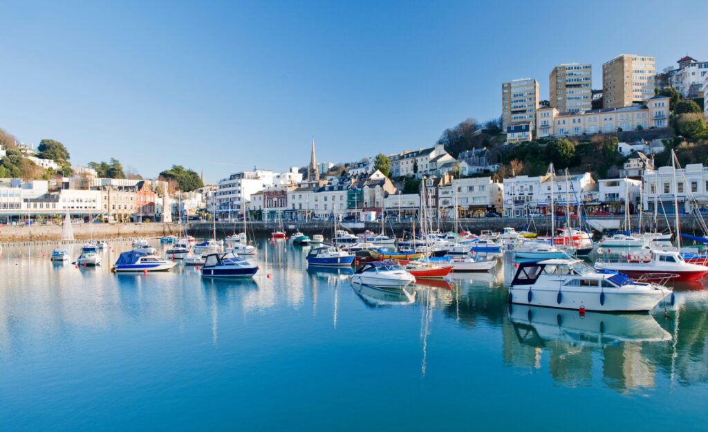 PAT Testing in Torquay the English riveria
